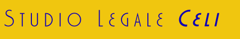 Studio Legale Celi